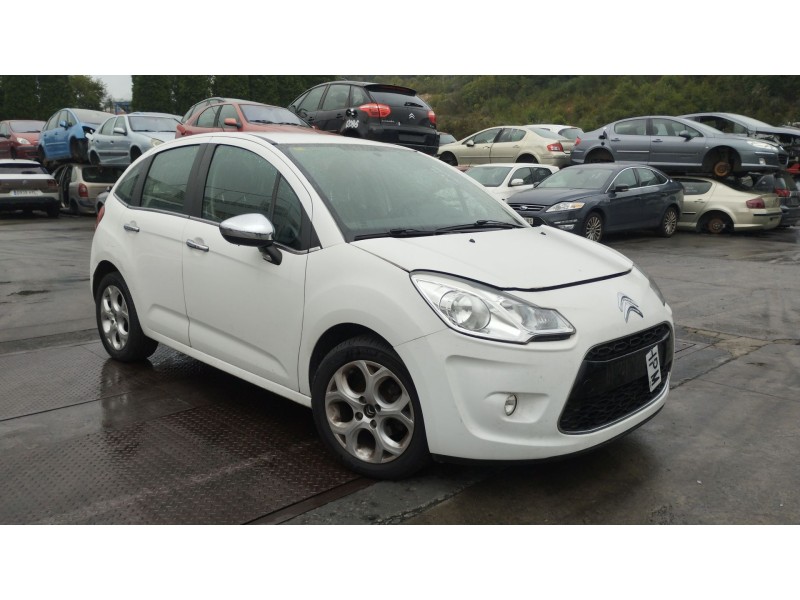 citroën c3 ii (sc_) del año 2013