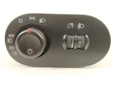 Recambio de mando luces para seat cordoba berlina (6l2) reference referencia OEM IAM 6L1941531AF  