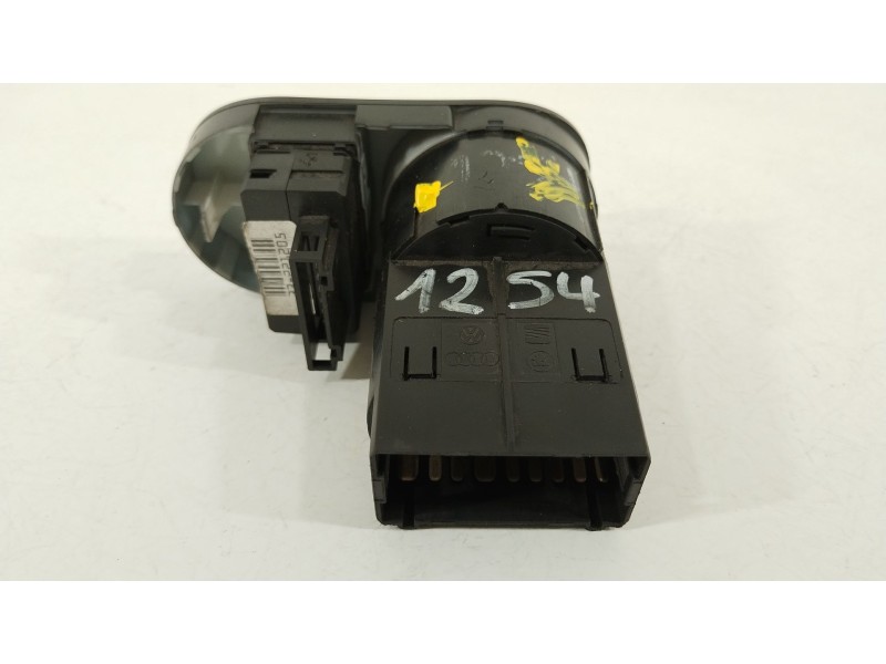 Recambio de mando luces para seat cordoba berlina (6l2) reference referencia OEM IAM 6L1941531AF  