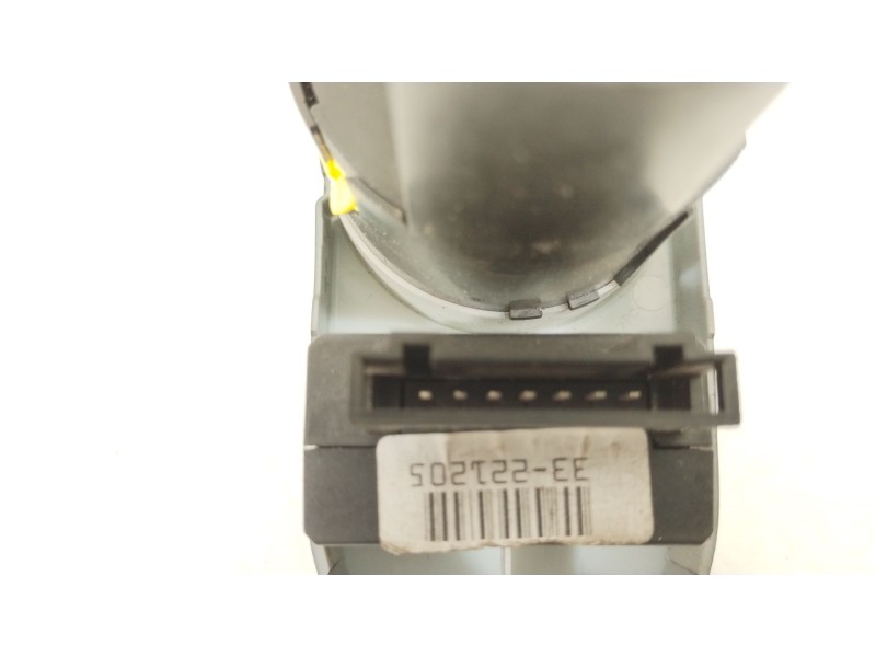 Recambio de mando luces para seat cordoba berlina (6l2) reference referencia OEM IAM 6L1941531AF  