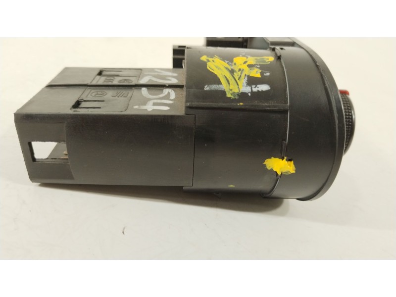 Recambio de mando luces para seat cordoba berlina (6l2) reference referencia OEM IAM 6L1941531AF  
