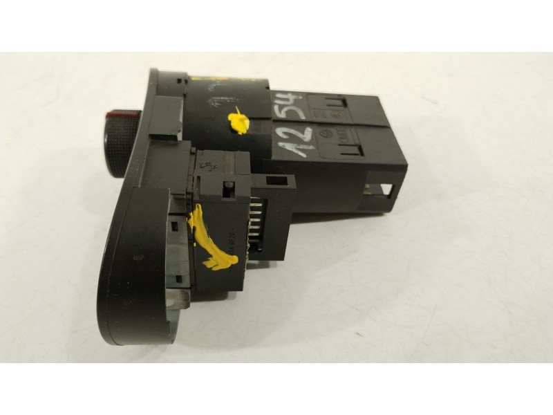 Recambio de mando luces para seat cordoba berlina (6l2) reference referencia OEM IAM 6L1941531AF  