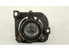 Recambio de faro antiniebla derecho para fiat nuova 500 (150) lounge referencia OEM IAM 478588426 468587576 51786773