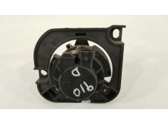 Recambio de faro antiniebla derecho para fiat nuova 500 (150) lounge referencia OEM IAM 478588426 468587576 51786773 2