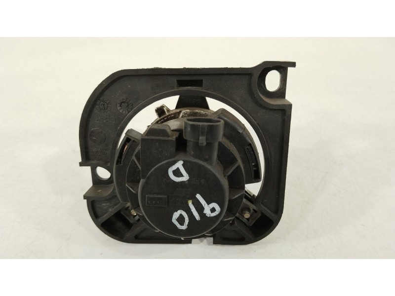 Recambio de faro antiniebla derecho para fiat nuova 500 (150) lounge referencia OEM IAM 478588426 468587576 51786773