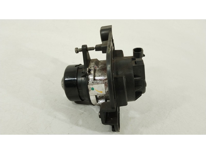 Recambio de faro antiniebla derecho para fiat nuova 500 (150) lounge referencia OEM IAM 478588426 468587576 51786773
