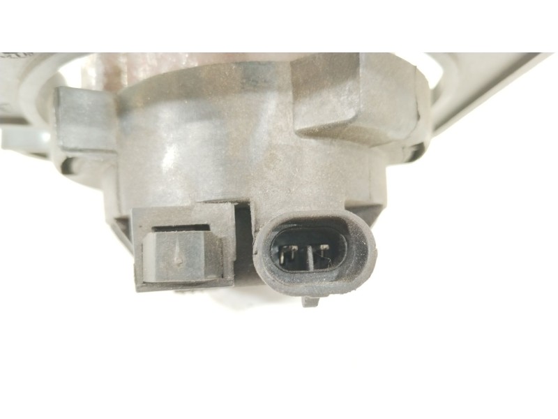 Recambio de faro antiniebla derecho para fiat nuova 500 (150) lounge referencia OEM IAM 478588426 468587576 51786773