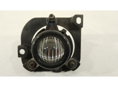 Recambio de faro antiniebla izquierdo para fiat nuova 500 (150) lounge referencia OEM IAM 478588426 468687576 51786774