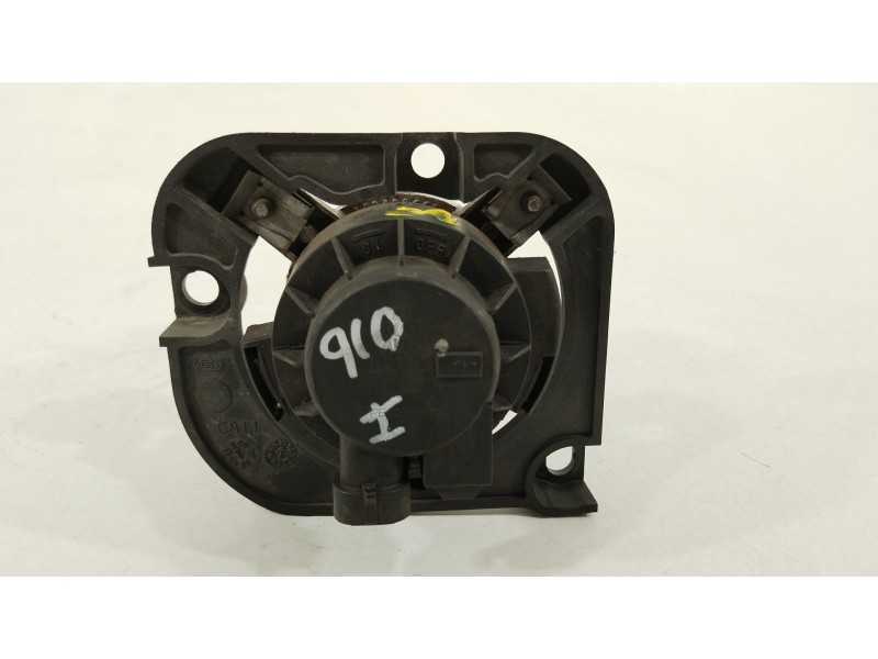 Recambio de faro antiniebla izquierdo para fiat nuova 500 (150) lounge referencia OEM IAM 478588426 468687576 51786774