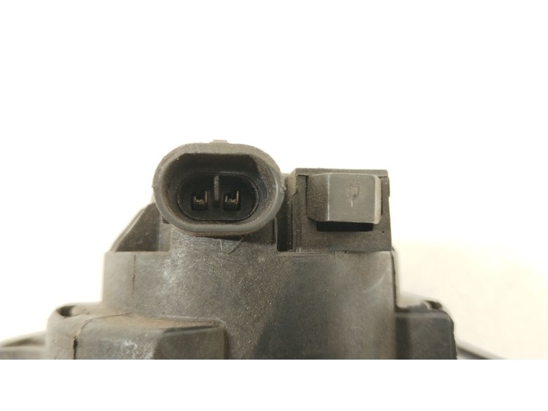 Recambio de faro antiniebla izquierdo para fiat nuova 500 (150) lounge referencia OEM IAM 478588426 468687576 51786774