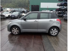 suzuki swift iii (mz, ez) del año 2008