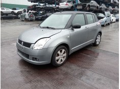 suzuki swift iii (mz, ez) del año 2008 2