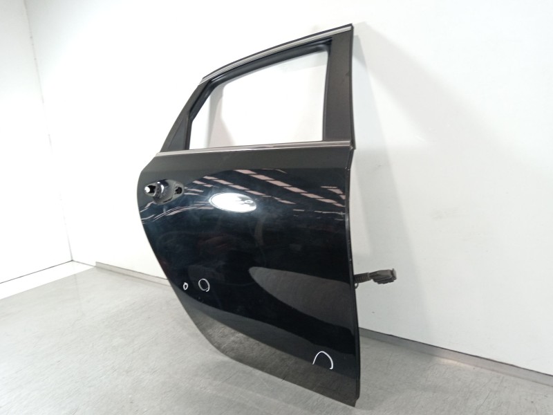 Recambio de puerta trasera derecha para kia ceed (cd) 1.6 crdi 115 eco-dynamics+ referencia OEM IAM   