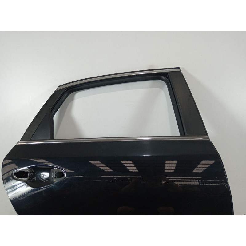 Recambio de puerta trasera derecha para kia ceed (cd) 1.6 crdi 115 eco-dynamics+ referencia OEM IAM   