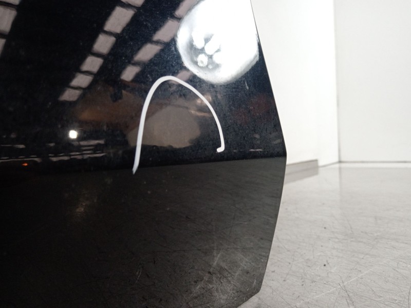 Recambio de puerta trasera derecha para kia ceed (cd) 1.6 crdi 115 eco-dynamics+ referencia OEM IAM   