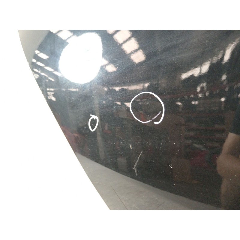 Recambio de puerta trasera derecha para kia ceed (cd) 1.6 crdi 115 eco-dynamics+ referencia OEM IAM   