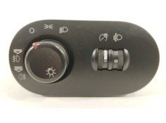 Recambio de mando luces para seat ibiza (6l1) rock & roll referencia OEM IAM 6L1941531AF  