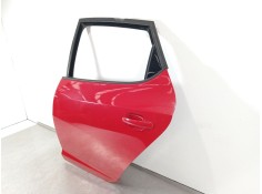 Recambio de puerta trasera izquierda para seat ibiza sc (6j1) style i-tech 30 aniversario referencia OEM IAM 6J4833311   2