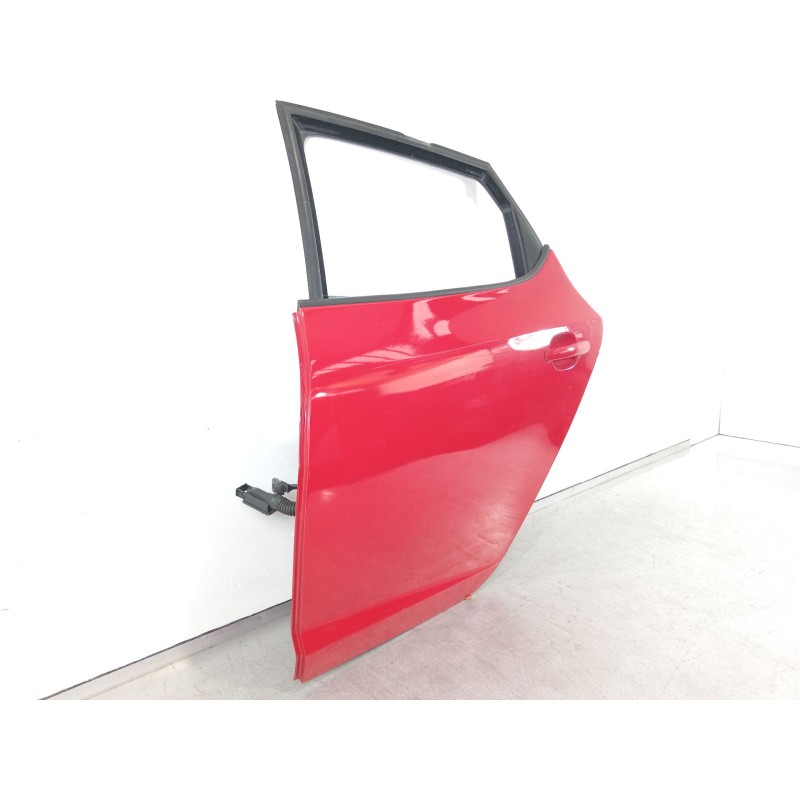 Recambio de puerta trasera izquierda para seat ibiza sc (6j1) style i-tech 30 aniversario referencia OEM IAM 6J4833311  