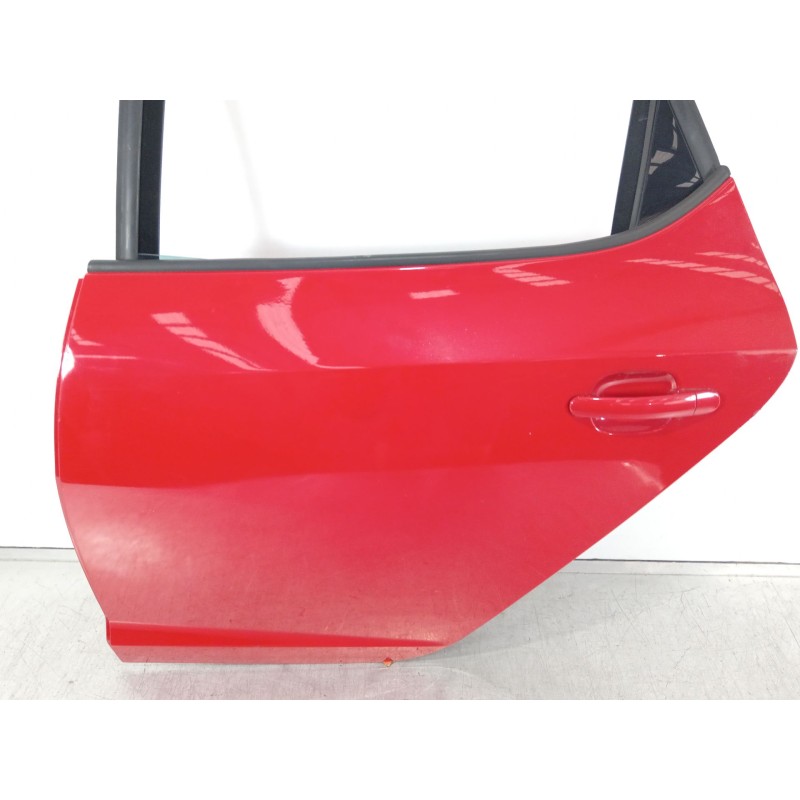 Recambio de puerta trasera izquierda para seat ibiza sc (6j1) style i-tech 30 aniversario referencia OEM IAM 6J4833311  