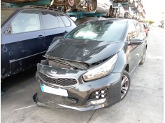 kia cee´d (jd) del año 2016