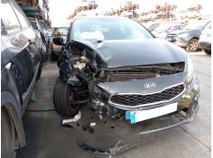 kia cee´d (jd) del año 2016 2