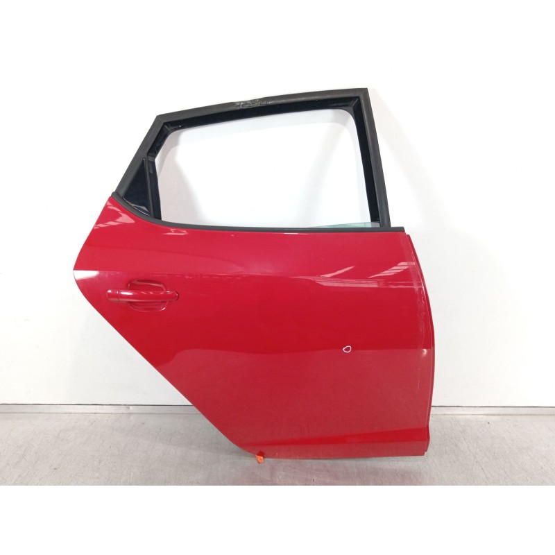 Recambio de puerta trasera derecha para seat ibiza sc (6j1) style i-tech 30 aniversario referencia OEM IAM 6J4833312  