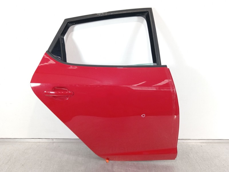 Recambio de puerta trasera derecha para seat ibiza sc (6j1) style i-tech 30 aniversario referencia OEM IAM 6J4833312  