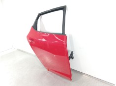 Recambio de puerta trasera derecha para seat ibiza sc (6j1) style i-tech 30 aniversario referencia OEM IAM 6J4833312   2