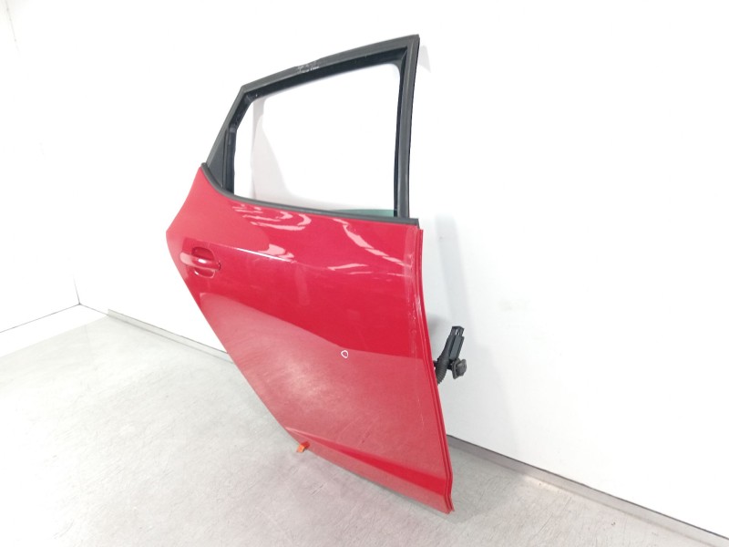 Recambio de puerta trasera derecha para seat ibiza sc (6j1) style i-tech 30 aniversario referencia OEM IAM 6J4833312  