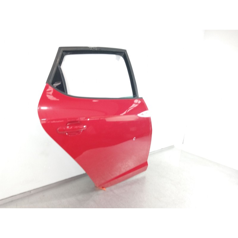 Recambio de puerta trasera derecha para seat ibiza sc (6j1) style i-tech 30 aniversario referencia OEM IAM 6J4833312  