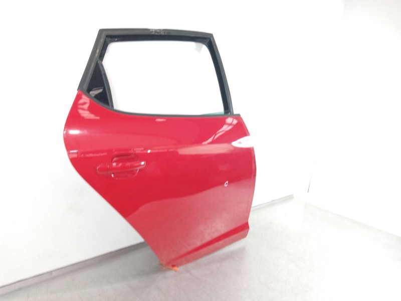 Recambio de puerta trasera derecha para seat ibiza sc (6j1) style i-tech 30 aniversario referencia OEM IAM 6J4833312  