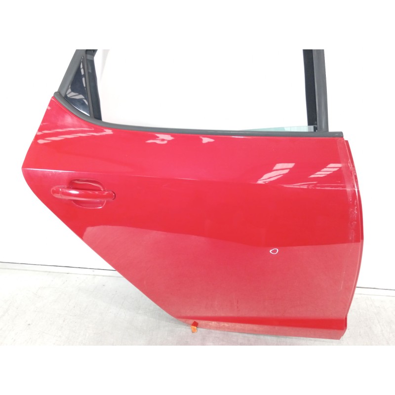 Recambio de puerta trasera derecha para seat ibiza sc (6j1) style i-tech 30 aniversario referencia OEM IAM 6J4833312  