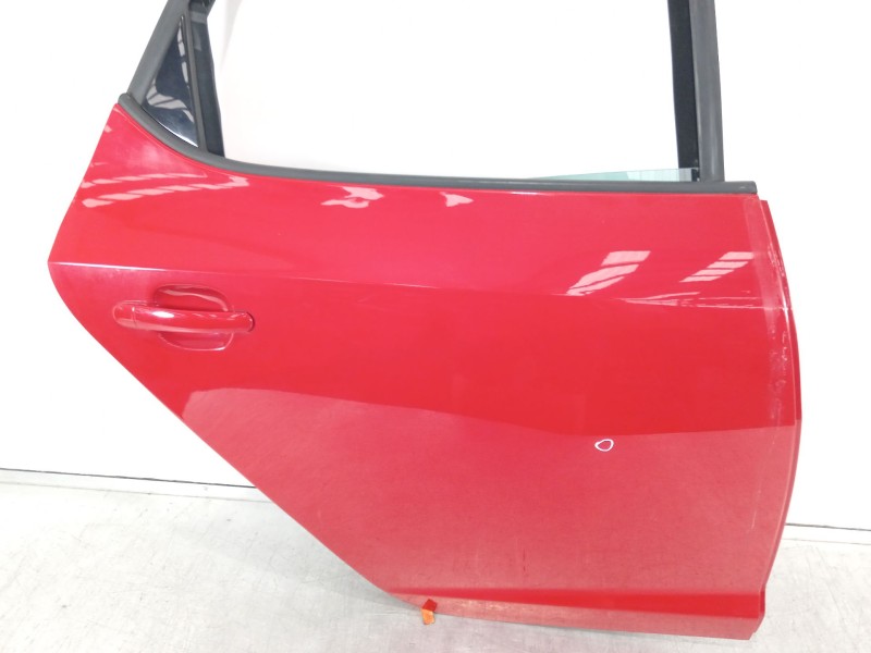 Recambio de puerta trasera derecha para seat ibiza sc (6j1) style i-tech 30 aniversario referencia OEM IAM 6J4833312  