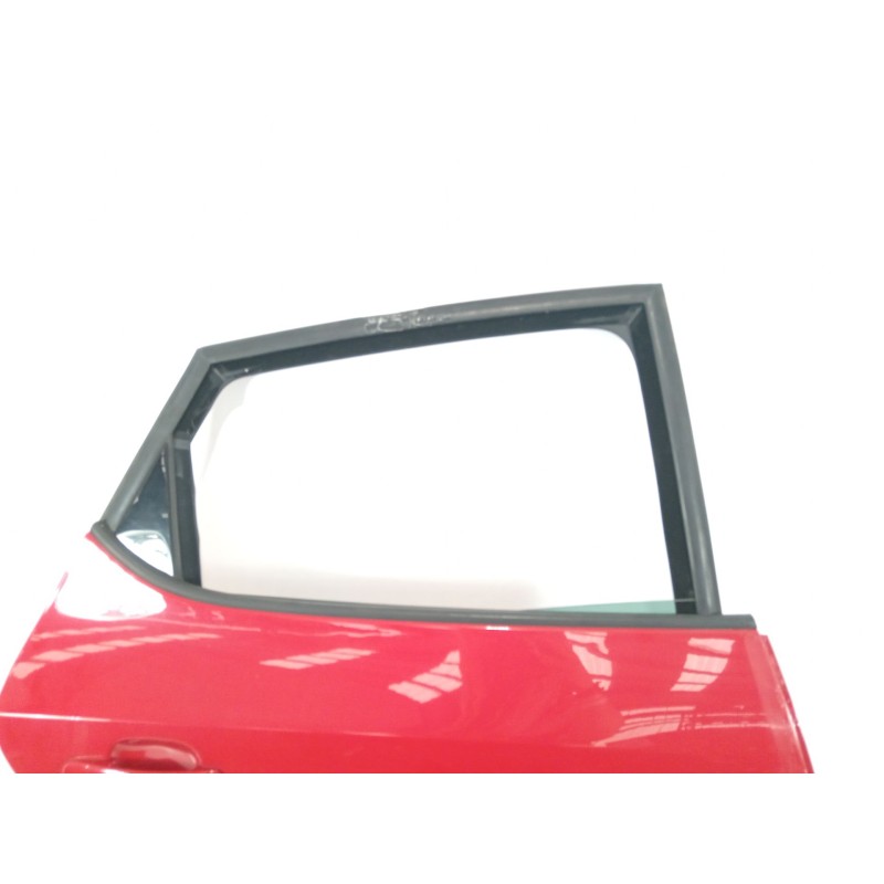Recambio de puerta trasera derecha para seat ibiza sc (6j1) style i-tech 30 aniversario referencia OEM IAM 6J4833312  