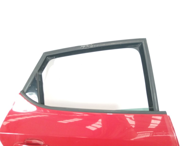 Recambio de puerta trasera derecha para seat ibiza sc (6j1) style i-tech 30 aniversario referencia OEM IAM 6J4833312  