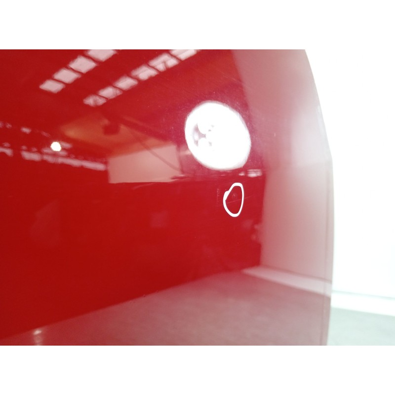 Recambio de puerta trasera derecha para seat ibiza sc (6j1) style i-tech 30 aniversario referencia OEM IAM 6J4833312  