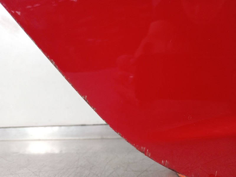 Recambio de puerta trasera derecha para seat ibiza sc (6j1) style i-tech 30 aniversario referencia OEM IAM 6J4833312  