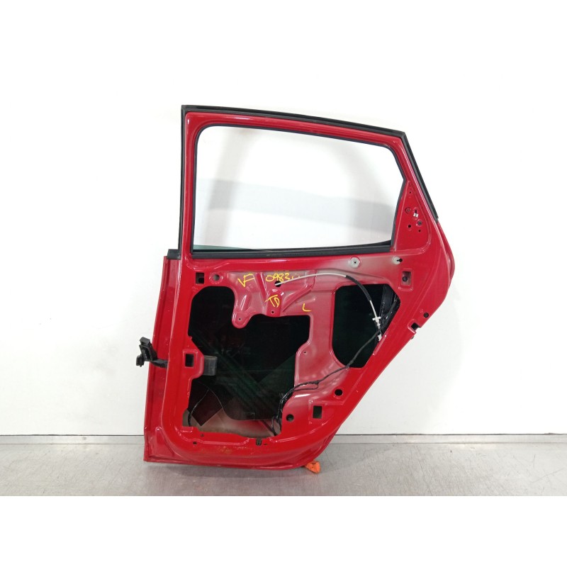 Recambio de puerta trasera derecha para seat ibiza sc (6j1) style i-tech 30 aniversario referencia OEM IAM 6J4833312  