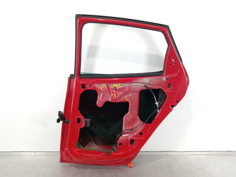 Recambio de puerta trasera derecha para seat ibiza sc (6j1) style i-tech 30 aniversario referencia OEM IAM 6J4833312  