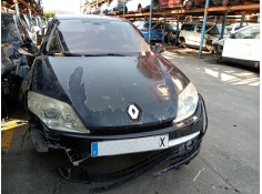 renault laguna iii (bt0/1) del año 2008 2