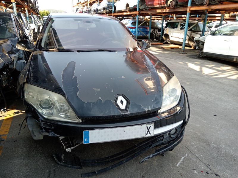 renault laguna iii (bt0/1) del año 2008 renault laguna iii (bt0/1) del año 2008