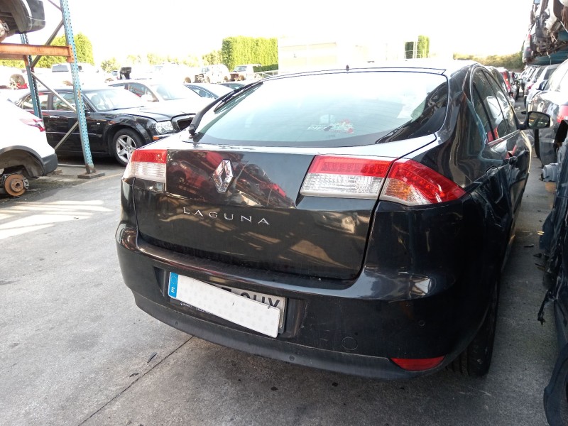 renault laguna iii (bt0/1) del año 2008 renault laguna iii (bt0/1) del año 2008
