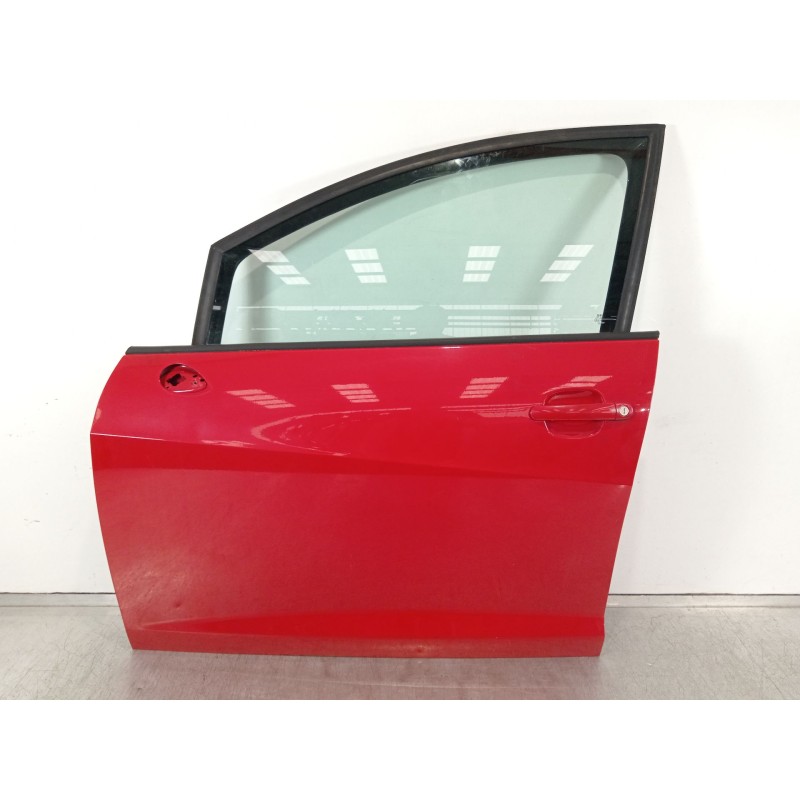 Recambio de puerta delantera izquierda para seat ibiza sc (6j1) style i-tech 30 aniversario referencia OEM IAM 6J4831311  