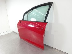 Recambio de puerta delantera izquierda para seat ibiza sc (6j1) style i-tech 30 aniversario referencia OEM IAM 6J4831311   2