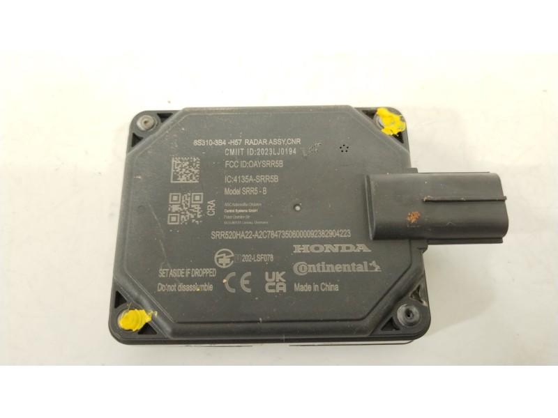 Recambio de sensor para honda cr-v v (rw_, rt_) 2.0 e-cvt hybrid awd (rt6) referencia OEM IAM 8S3103B4H57  2023LJ0194