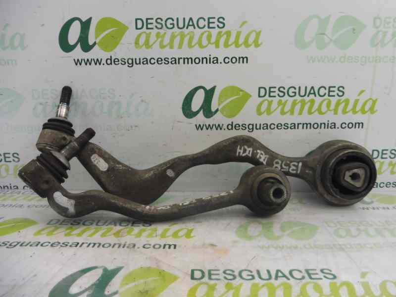 BRAZO SUSPENSION INFERIOR DELANTERO DERECHO 6082T6 