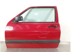 Recambio de puerta delantera izquierda para volkswagen golf ii (19e, 1g1) 1.8 gti 16v referencia OEM IAM   