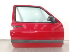 Recambio de puerta delantera derecha para volkswagen golf ii (19e, 1g1) 1.8 gti 16v referencia OEM IAM   
