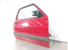 Recambio de puerta delantera derecha para volkswagen golf ii (19e, 1g1) 1.8 gti 16v referencia OEM IAM    2